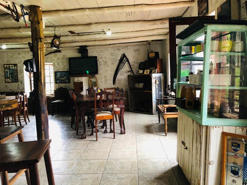 Commercial Property for Sale in Baardskeerdersbos Western Cape